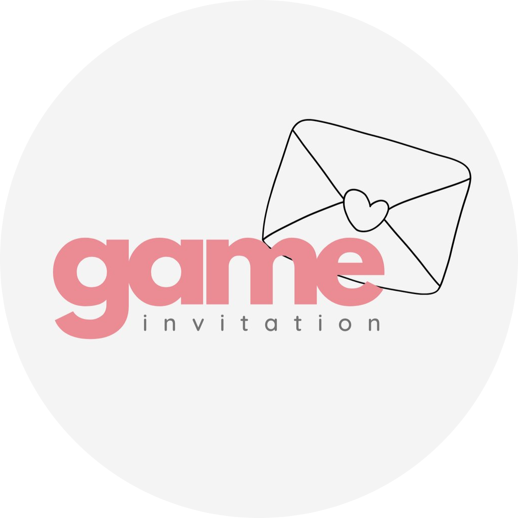 Персональная игра-открытка от 4,50 р. от сервиса "Gameinvitation"